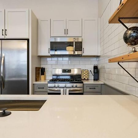 Gorgeous Condo In The Heart Of Dt Birmingham! المظهر الخارجي الصورة
