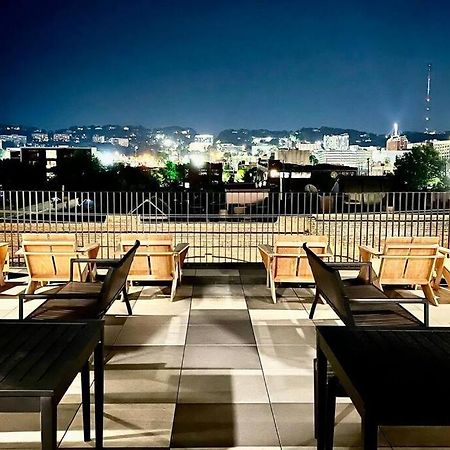 Gorgeous Condo In The Heart Of Dt Birmingham! المظهر الخارجي الصورة