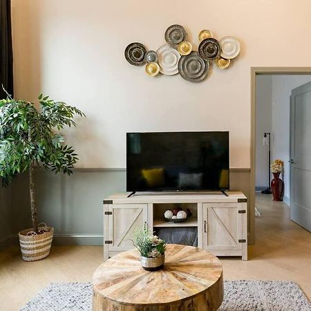 Gorgeous Condo In The Heart Of Dt Birmingham! المظهر الخارجي الصورة