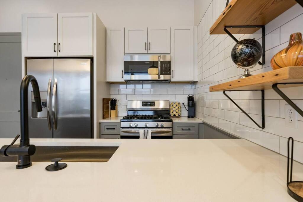 Gorgeous Condo In The Heart Of Dt Birmingham! المظهر الخارجي الصورة