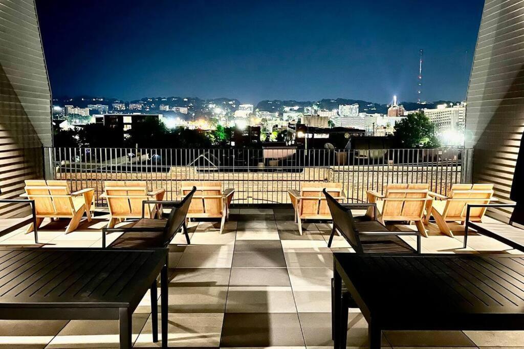 Gorgeous Condo In The Heart Of Dt Birmingham! المظهر الخارجي الصورة