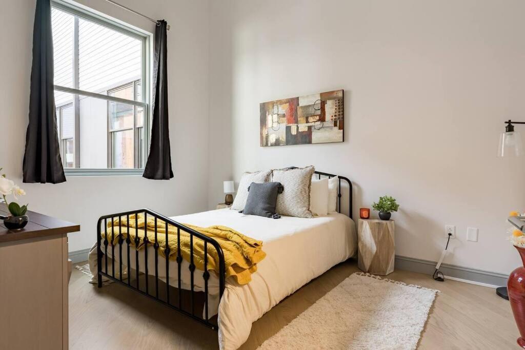 Gorgeous Condo In The Heart Of Dt Birmingham! المظهر الخارجي الصورة